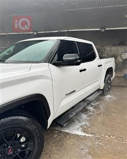 تۆیۆتا توندرا